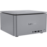 Lenovo ThinkCentre neo Ultra Gen 2 (13BG0012GE), Mini-PC grau, Windows 11 Pro