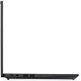 Lenovo ThinkPad P14s G7 (21X0002HGE), Notebook schwarz, AMD Ryzen AI 7 PRO 450, AMD Radeon 860M, 32 GB DDR5, 512 GB (512 GB SSD), Windows 11 Pro