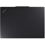 Lenovo ThinkPad P14s G7 (21X0002HGE), Notebook schwarz, AMD Ryzen AI 7 PRO 450, AMD Radeon 860M, 32 GB DDR5, 512 GB (512 GB SSD), Windows 11 Pro
