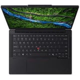 Lenovo ThinkPad P14s G7 (21X0002HGE), Notebook schwarz, AMD Ryzen AI 7 PRO 450, AMD Radeon 860M, 32 GB DDR5, 512 GB (512 GB SSD), Windows 11 Pro