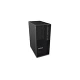 Lenovo ThinkStation P2 Tower Gen 2 (30JQ00AGGE), PC-System schwarz, Windows 11 Pro