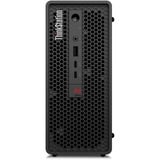 Lenovo ThinkStation P3 Ultra SFF Gen 2 (30J5002UGE), PC-System schwarz, Windows 11 Pro