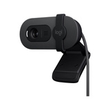 Logitech BRIO 100 , Webcam graphit