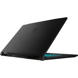 MSI Katana 17 B13VFK-1275, Gaming-Notebook schwarz, Intel® Core™ i7-13620H, NVIDIA GeForce RTX 4060, 16 GB DDR5, 1 TB (1 TB SSD), ohne Betriebssystem