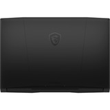 MSI Katana 17 B13VFK-1275, Gaming-Notebook schwarz, Intel® Core™ i7-13620H, NVIDIA GeForce RTX 4060, 16 GB DDR5, 1 TB (1 TB SSD), ohne Betriebssystem