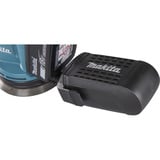 Makita Akku-Exzenterschleifer DBO180Z, 18Volt blau/schwarz, ohne Akku und Ladegerät