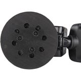 Makita Akku-Exzenterschleifer DBO180Z, 18Volt blau/schwarz, ohne Akku und Ladegerät