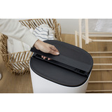 Meaco Dry Arete Two 20L Kompressor-Luftentfeuchter und Luftreiniger weiß/schwarz