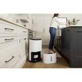 Meaco Dry Arete Two 20L Kompressor-Luftentfeuchter und Luftreiniger weiß/schwarz