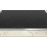 Neff BTX46PB, Backofen-Set schwarz/edelstahl