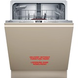 Neff S275EAX16E N50, Spülmaschine 60 cm, Home Connect,  XXL