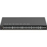 Netgear MSM4352, Switch 