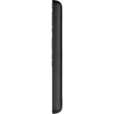 ONE FOR ALL Ersatzfernbedienung Apple Siri Remote 3in1 schwarz, für Apple TV, mit Backlight