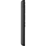 ONE FOR ALL Ersatzfernbedienung Apple Siri Remote 3in1 schwarz, für Apple TV, mit Backlight