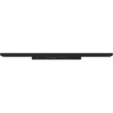 Optoma  N3551K, Public Display schwarz, UltraHD/4K, HDMI, MediaPlayer