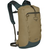 Osprey Daylite Cinch, Rucksack dunkelgelb/dunkelgrün, 15 Liter