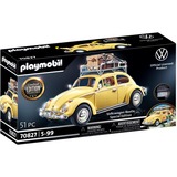 PLAYMOBIL 70827 Famous Cars Volkswagen Käfer - Special Edition, Konstruktionsspielzeug 