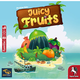 Pegasus Deep Print Games: Juicy Fruits, Brettspiel 