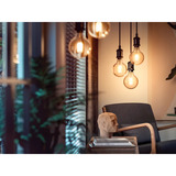 Philips HUE  White Filament Lampe E27 Giant Globe G125 550 lm, LED-Lampe 