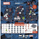 Ravensburger GraviTrax Action Set M Spider-Man, Bahn 