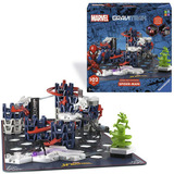 Ravensburger GraviTrax Action Set M Spider-Man, Bahn 