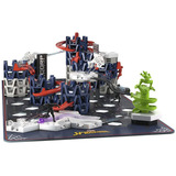 Ravensburger GraviTrax Action Set M Spider-Man, Bahn 
