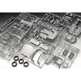 Revell Geschenkset Mercedes-Benz 300 SL-24 Coupé (100 Years Mercedes-Benz), Modellfahrzeug Maßstab: 1:24