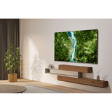 SAMSUNG GU43U8079F, LED-Fernseher 108 cm (43 Zoll), schwarz, UltraHD/4K, WLAN, Bluetooth, HDR10+