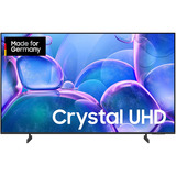 SAMSUNG GU55U7099FUXZG, LED-Fernseher 138 cm (55 Zoll), schwarz, UltraHD/4K, HDR, Tripple Tuner