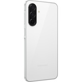 SAMSUNG Galaxy A26 5G 256GB, Handy White, Android 15, 6 GB