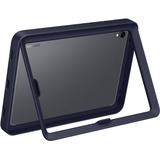 Samsung Frame Cover, Tablethülle dunkelblau, Samsung Galaxy Tab S11 