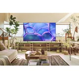 Samsung GU55U7099FUXZG, LED-Fernseher 138 cm (55 Zoll), schwarz, UltraHD/4K, HDR, Triple Tuner