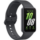 Samsung Galaxy Fit3, Fitnesstracker schwarz, Bluetooth