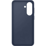 Samsung Silicone Case, Handyhülle dunkelblau, Samsung Galaxy A57 5G
