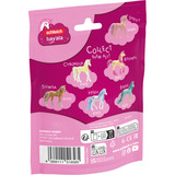 Schleich Bayala Sammeleinhorn Selene, Spielfigur 