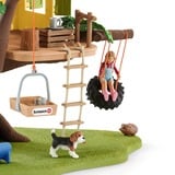 Schleich Farm World Abenteuer Baumhaus, Spielfigur 