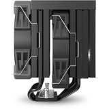 Sharkoon A60 RGB, CPU-Kühler schwarz, 120 mm