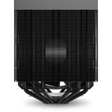 Sharkoon A60 RGB, CPU-Kühler schwarz, 120 mm