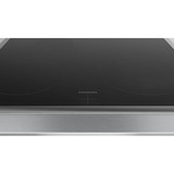 Siemens EQ110KA1Z, Herdset edelstahl, 60 cm