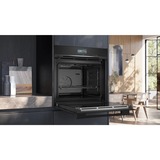 Siemens HS736G3B1 IQ700, Backofen schwarz/edelstahl