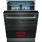 Siemens SX65EX57CE iQ500, Spülmaschine Home Connect