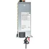 SilverStone Gemini 2400C Titanium (SST-GM2400C-TF), PC-Netzteil 2400 Watt
