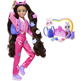 Simba Kawaii Hi Lucy, Puppe 