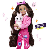 Simba Kawaii Hi Lucy, Puppe 