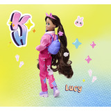 Simba Kawaii Hi Lucy, Puppe 