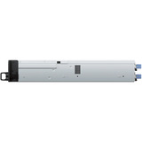 Synology RS2423RP+II, NAS schwarz