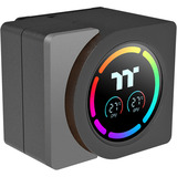 Thermaltake LB360-S ARGB LCD Edition, Wasserkühlung gunmetal