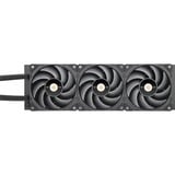Thermaltake TOUGHLIQUID 360 EX Pro ARGB Sync AIO Liquid Cooler 360mm, Wasserkühlung schwarz
