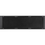 Thermaltake TOUGHLIQUID 360 EX Pro ARGB Sync AIO Liquid Cooler 360mm, Wasserkühlung schwarz