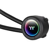 Thermaltake TOUGHLIQUID 360 EX Pro ARGB Sync AIO Liquid Cooler 360mm, Wasserkühlung schwarz